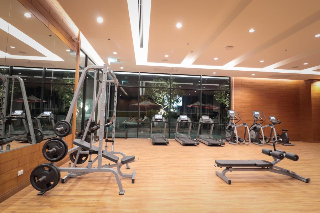 그랜드 포춘 호텔 나콘시탐마랏  외부 사진